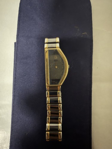 Seiko damen quarz analog uhr - damen,