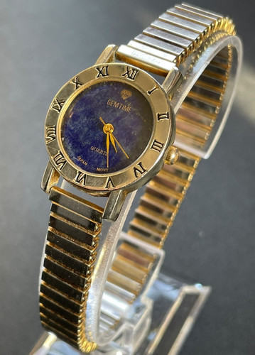 Gemtime damenuhr armbanduhr - damenuhr,