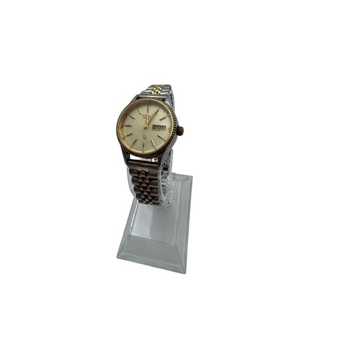 Citizen vintage quartz uhr - citizen,