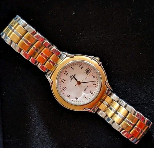 Junghans damen armbanduhr - junghans,