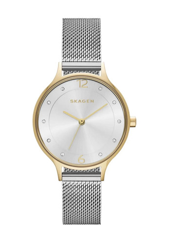 Skagen skw2340 damenuhr - damenuhr, anita