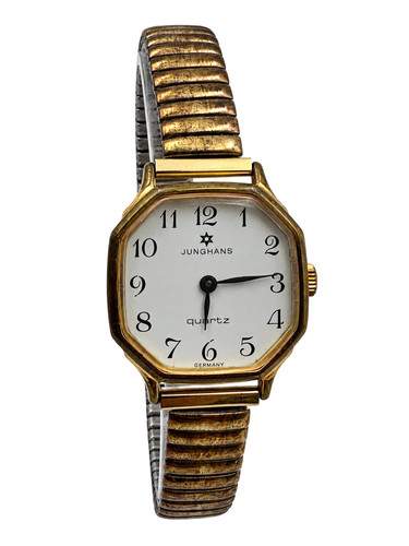 Junghans quarz damenuhr - junghans,