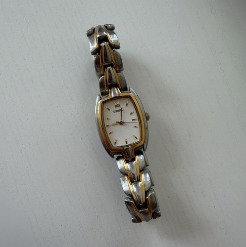 Seiko damen quarz - damen,