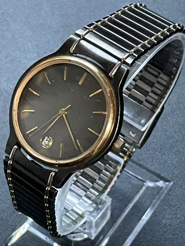 Vintage damenuhr armbanduhr - damenuhr,