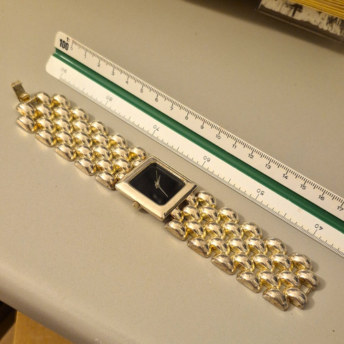 Damen armbanduhr analog quarz - analog,