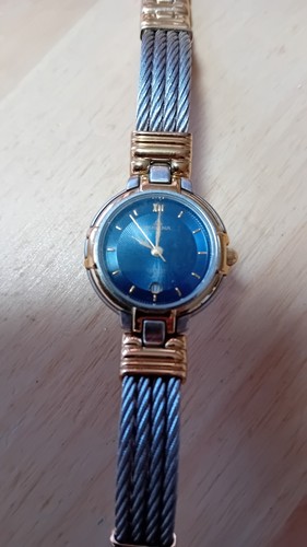 L734 luxus dugena damen - l734, uhr