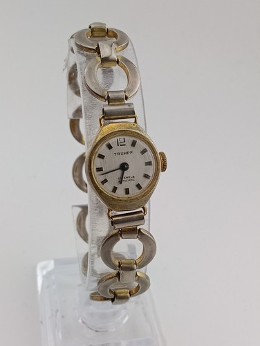 Trumpf damen mechanisch - damen,