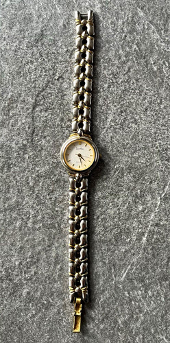 Zentra damen armbanduhr quarz - zentra,