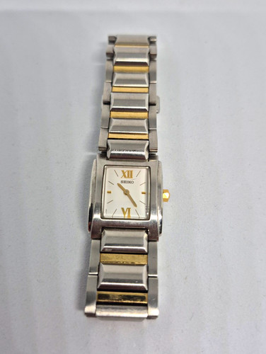 Seiko damen armbanduhr - seiko, 1n00