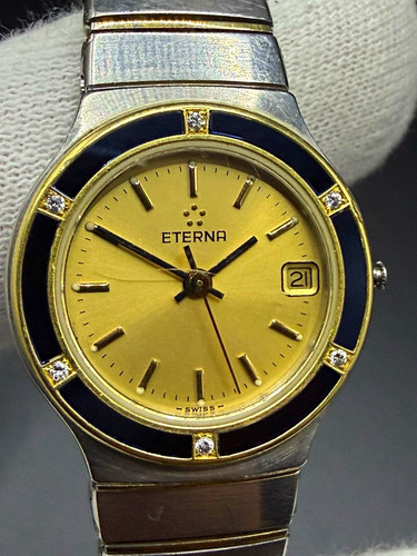 Eterna royal quartz - royal,