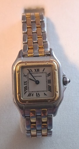 Cartier panthere 8394 - cartier,