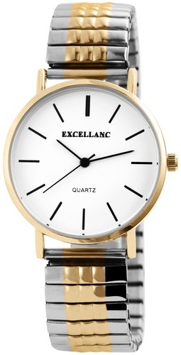 Damenuhr edelstahl armbanduhr - damenuhr,