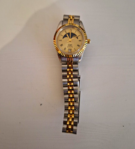 Cmi quartz damen - cmi,
