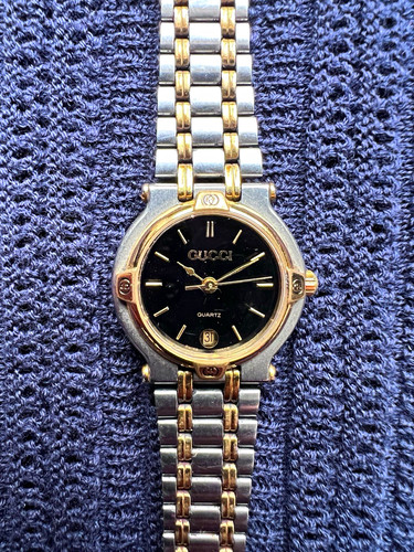 Gucci 9000 damen armbanduhr - 9000,