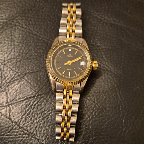 Oralex damen armbanduhr - damen,