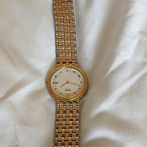 Concord damen armbanduhr quarz - damen,
