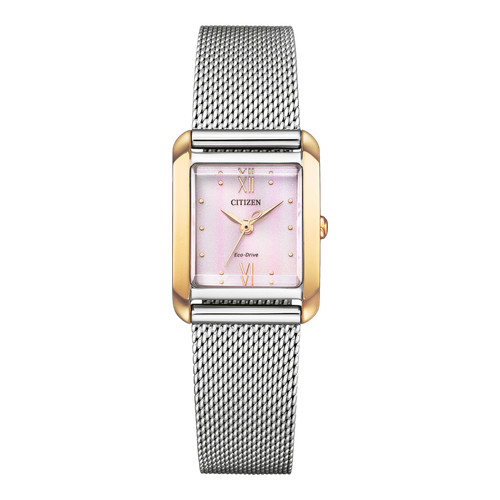Citizen damen armbanduhr - damen,