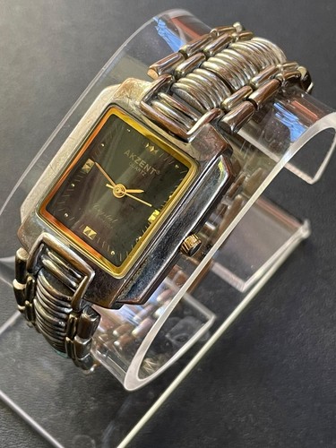 Akzent damenuhr armbanduhr - damenuhr,