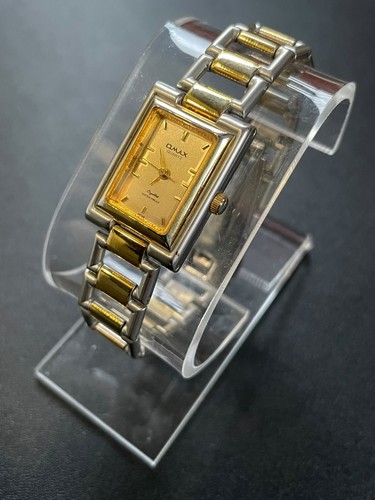 Omax damenuhr armbanduhr quarz - omax,