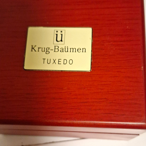 Krug bäumen tuxedo - krug-bäumen, damen