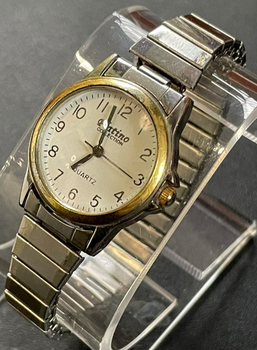 Platino damenuhr armbanduhr - platino,