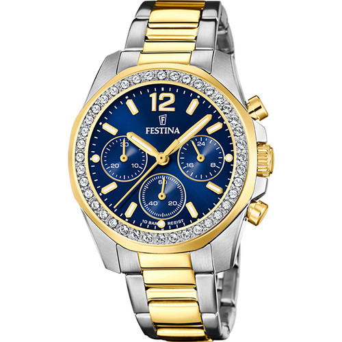 Festina damenuhr armbanduhr - festina,