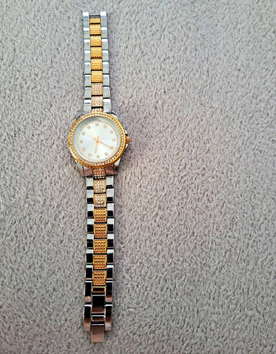 Damen armbanduhr analog - armbanduhr,