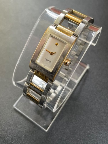 Esprit damenuhr armbanduhr - damenuhr,