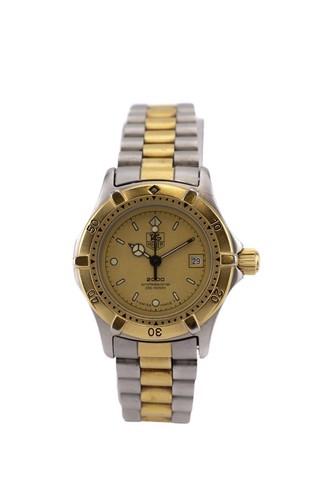 Tag heuer armbanduhr - tag,