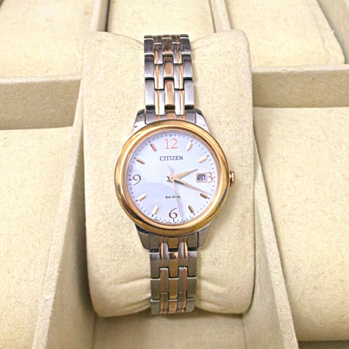 Citizen eco drive - citizen, eco-drive