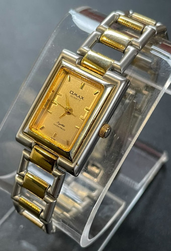 Omax damenuhr armbanduhr - omax,