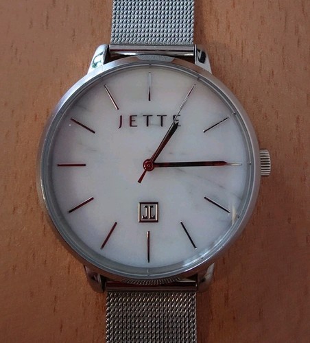 Jette damen armbanduhr quarz - damen,