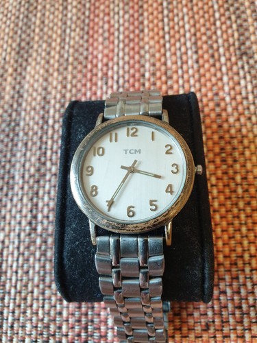 Damen bicolor armbanduhr - damen,