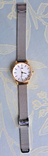 Crown watch damenuhr - watch,