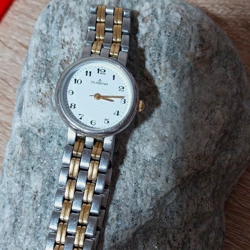 Dugena damen armbanduhr analog - dugena,