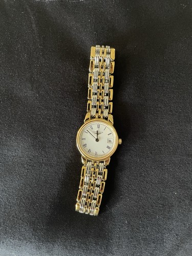 Langines damen armbanduhr - damen-armbanduhr, mit