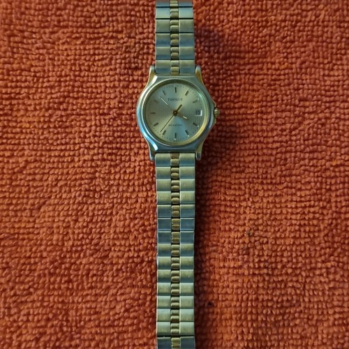 Tissot damen armbanduhr - damen,
