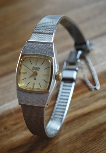 Citizen quartz damen - citizen,