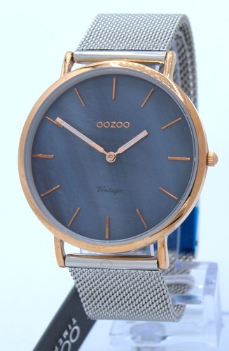 Oozoo design damenuhr - design,