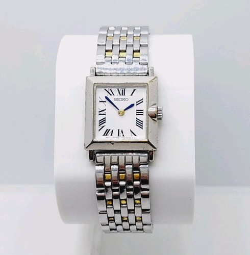 Seiko quartz 1n00 - quartz, 1n00-6n30