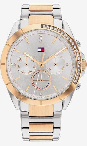 Tommy hilfiger sport damen - hilfiger,
