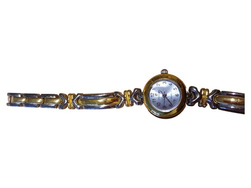 Classique damen armbanduhr - classique,