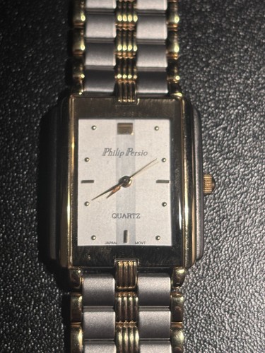 Philip persio armbanduhr - persio,
