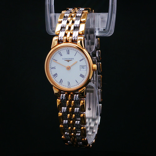 Klassische damenarmbanduhr - klassische,
