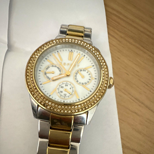 Dkny damen armbanduhr - dkny,