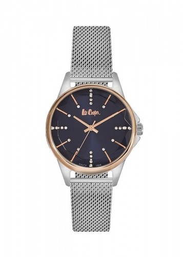 Lee cooper uhr lc06351 590 - uhr, lc06351.590