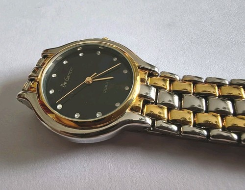 Vintage armbanduhr damenuhr - vintage,
