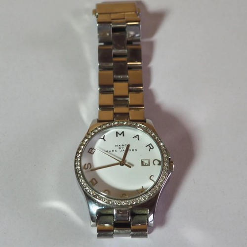 Marc jacobs - jacobs, uhr