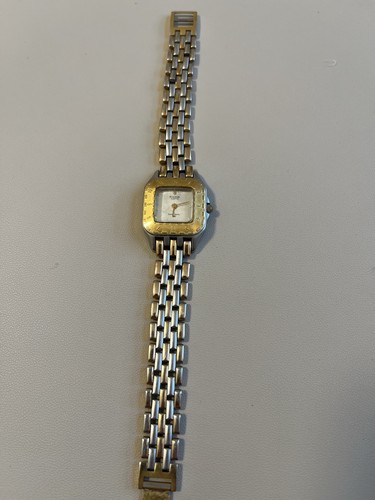 Elegante damenarmbanduhr - elegante,