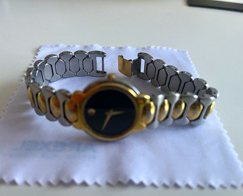 Movado museum classic - movado,